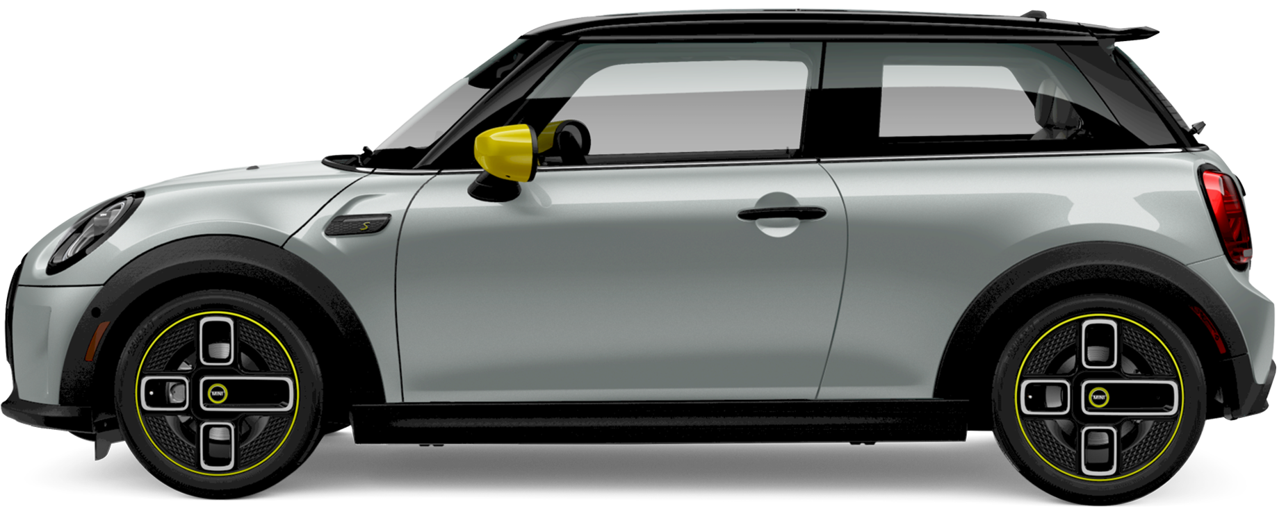2023 MINI SE 3 Door Hatchback Cooper 